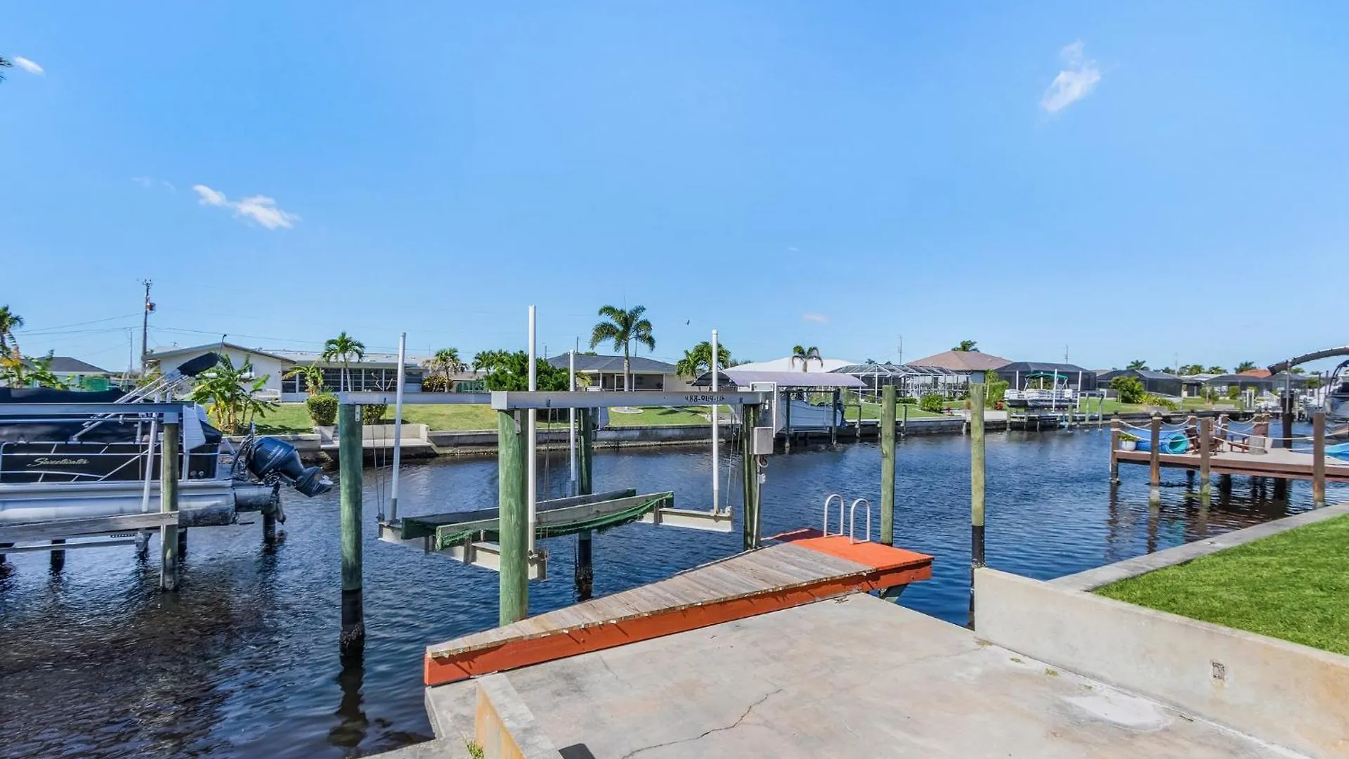 Chasing Sunshine Cape Coral