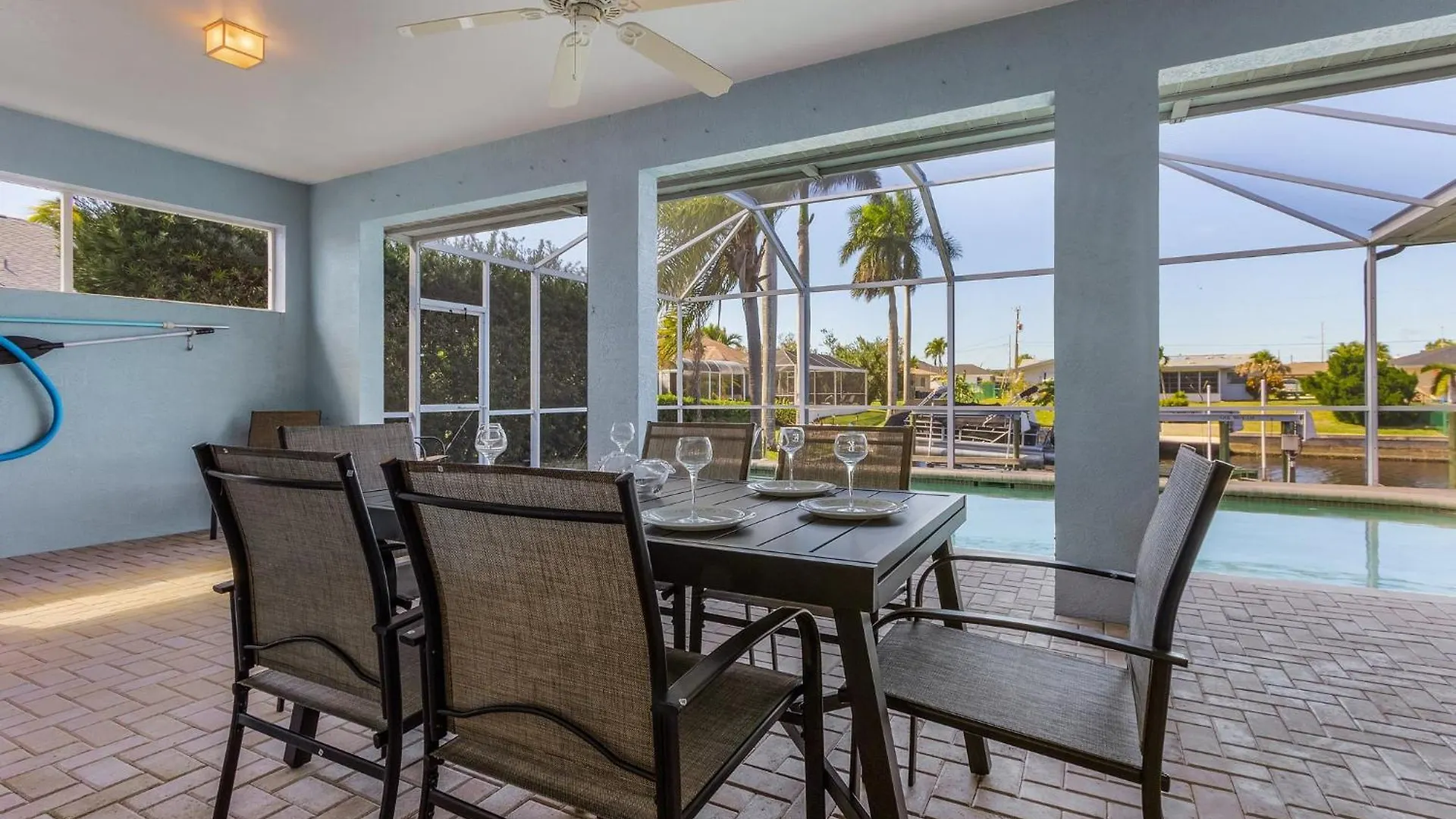 Chasing Sunshine * Cape Coral