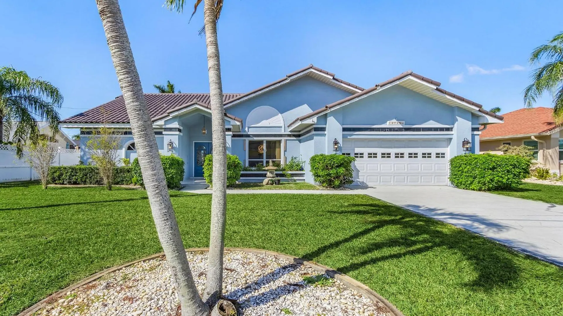 Holiday home Chasing Sunshine Cape Coral