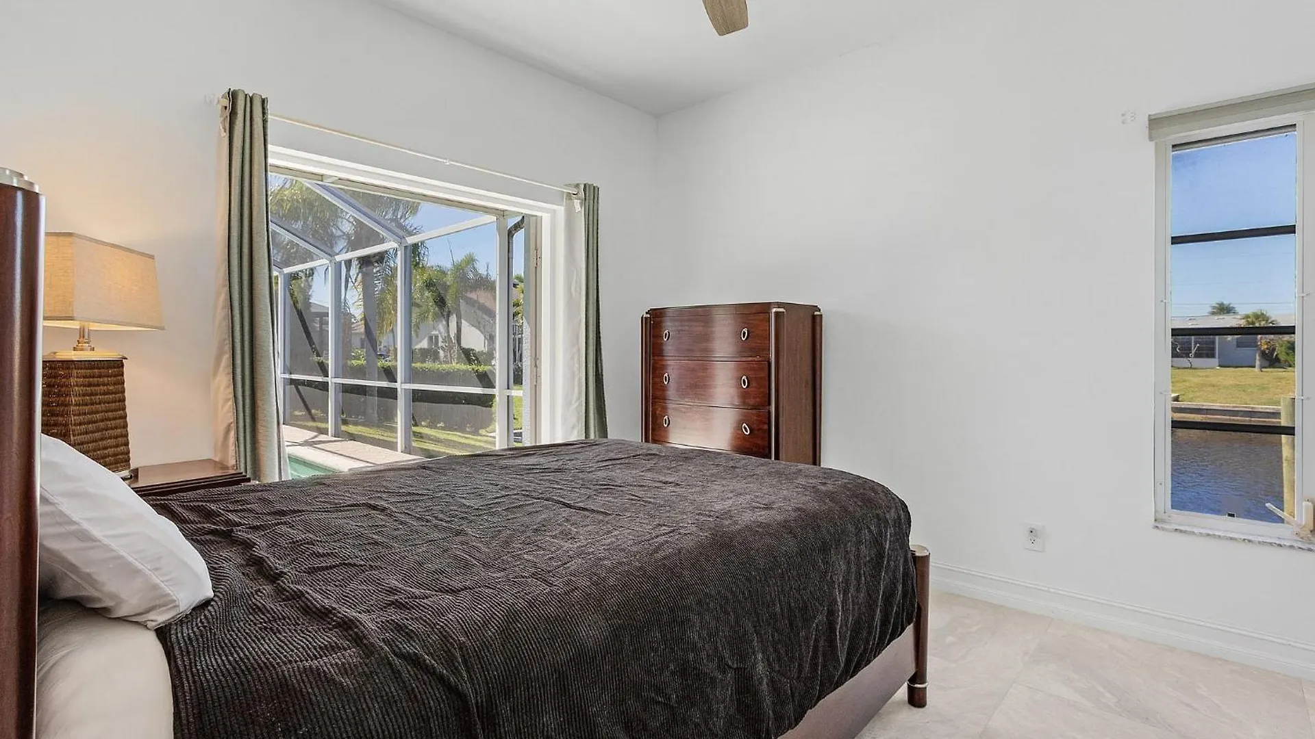 Holiday home Chasing Sunshine Cape Coral