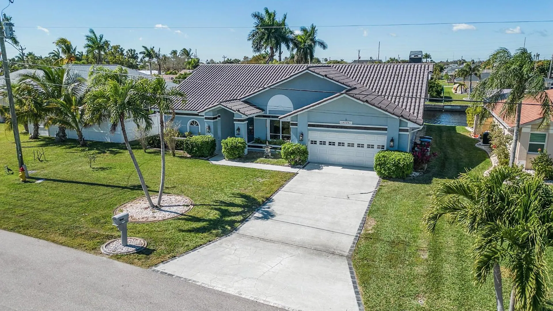 Chasing Sunshine * Cape Coral