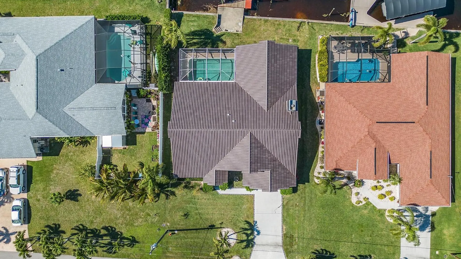 Chasing Sunshine Cape Coral