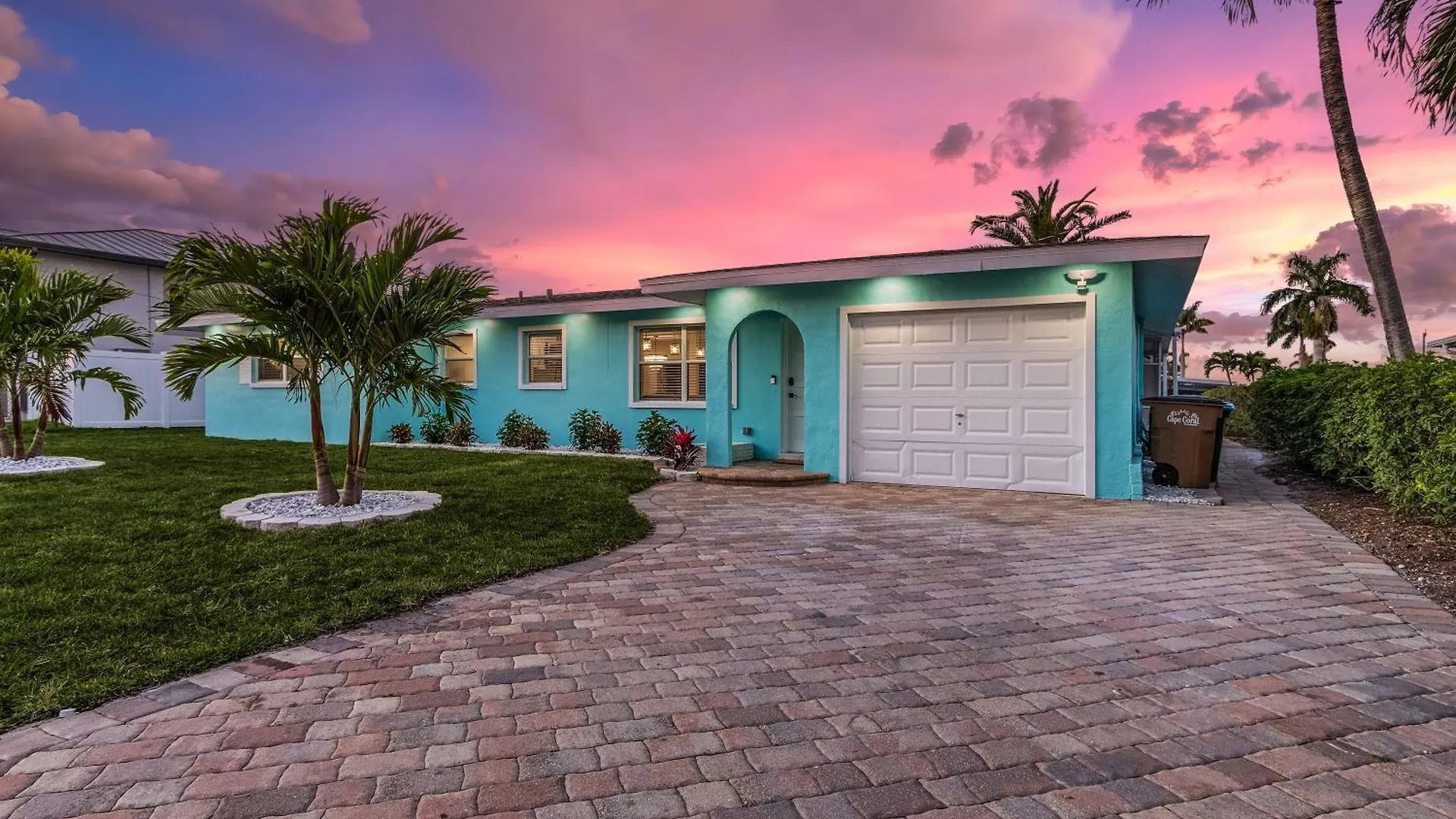 Gulf Access, Private Beach, Heated Pool, Dock With Tiki Hut - Aqua Retreat - Roelens *
