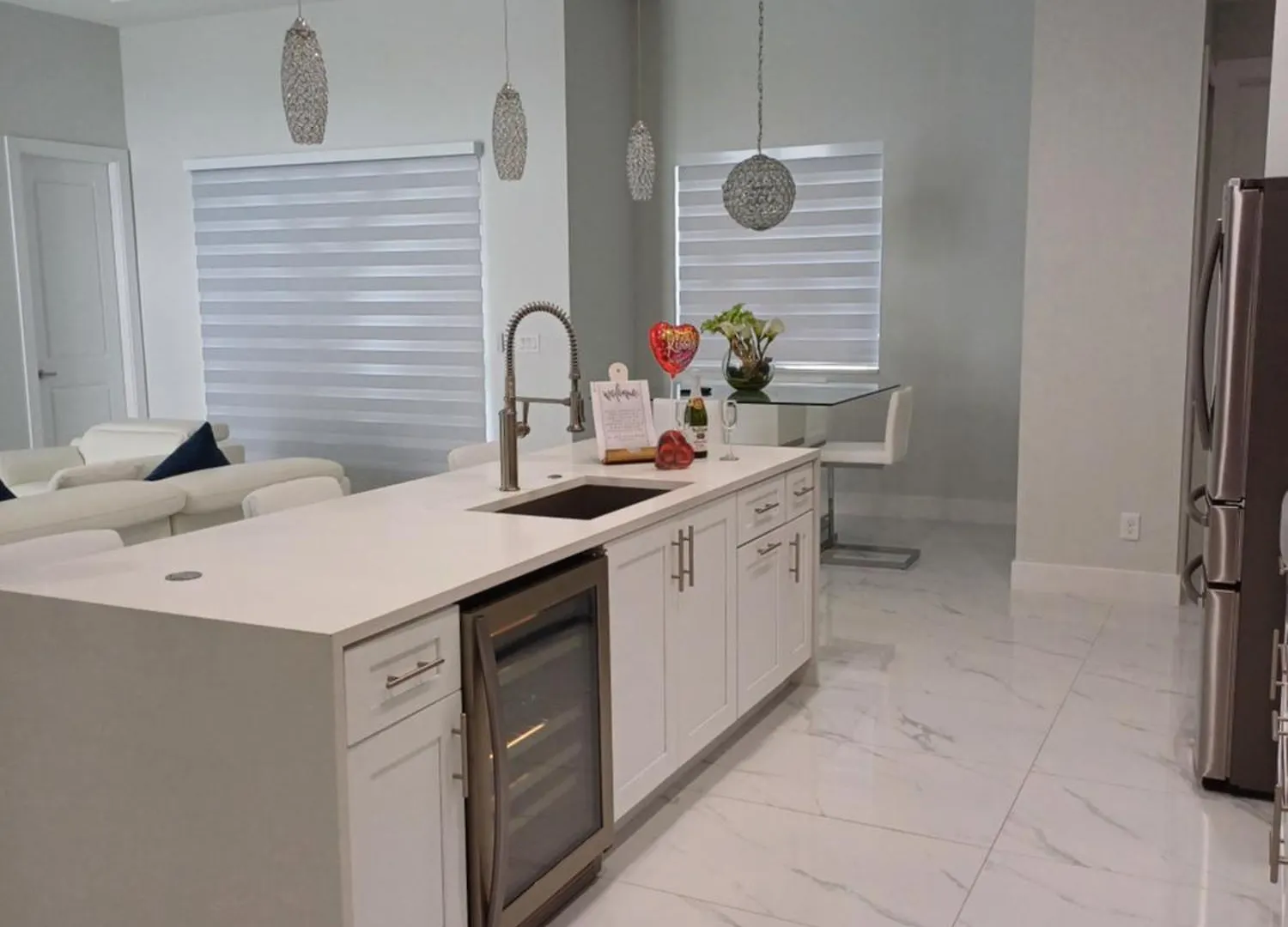 Holiday home Family Cape Coral