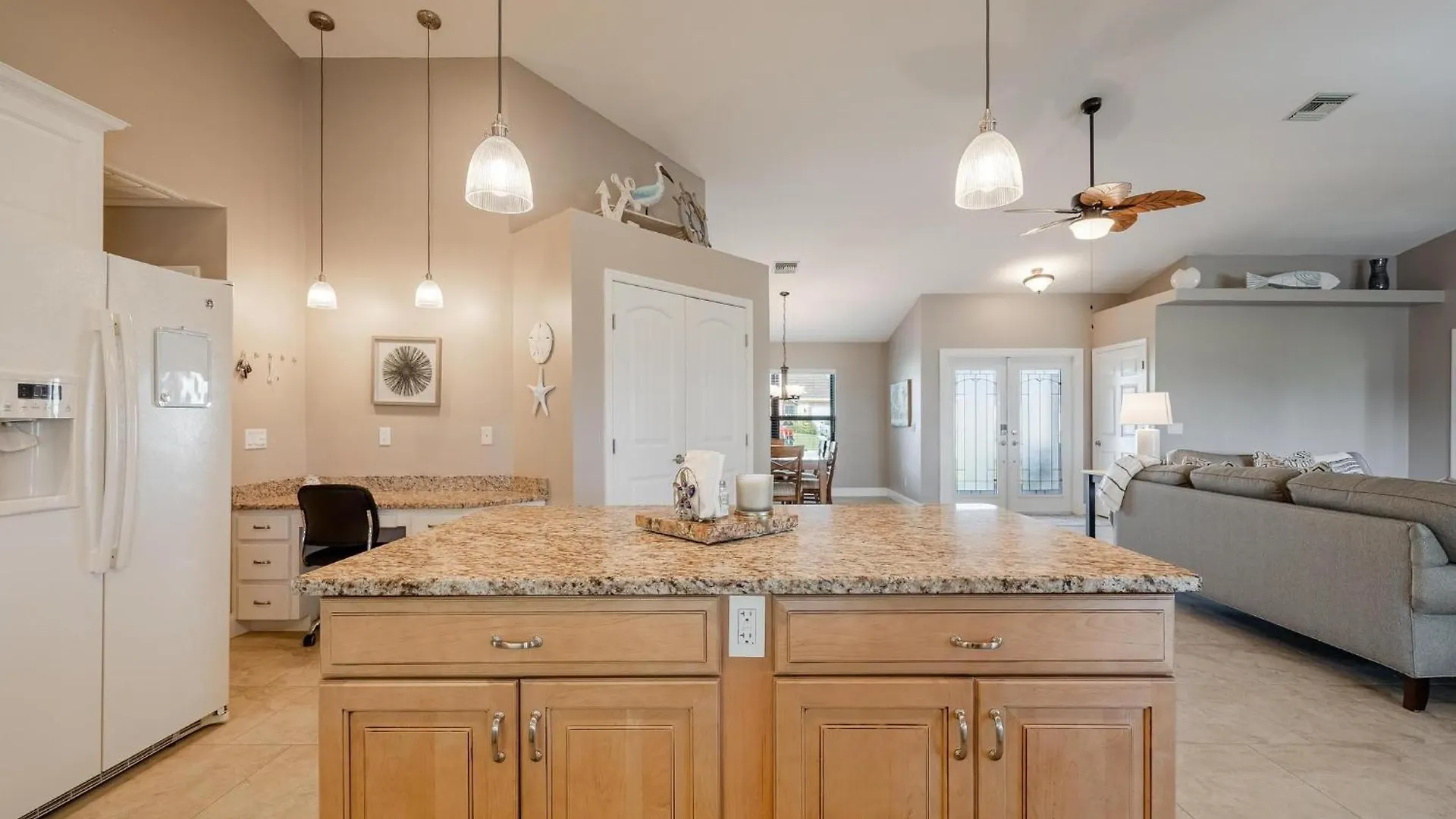 Holiday home Golf Course View! Heated Pool - Fairway To Florida - Roelens Vacations