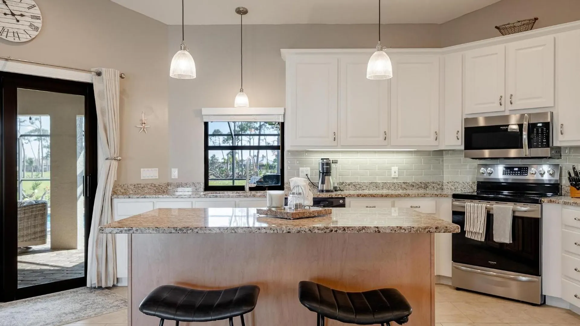 Holiday home Golf Course View! Heated Pool - Fairway To Florida - Roelens Vacations *