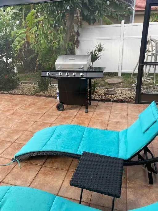 Anchored-gulf Access, 4 Bedrm, 2 Bath, Dock Cape Coral