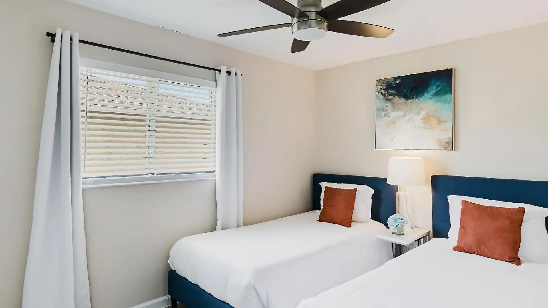 Casa Ocaso & Azul * Cape Coral