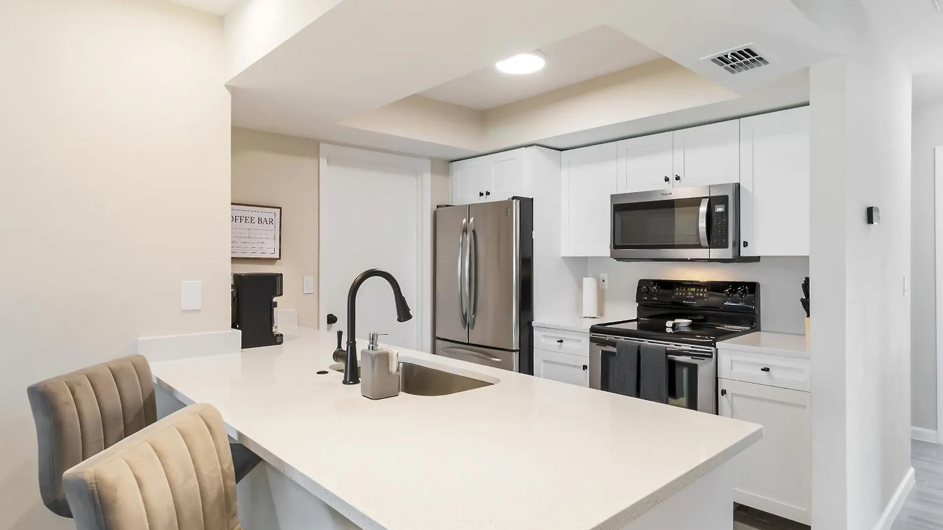 Casa Ocaso & Azul Holiday home