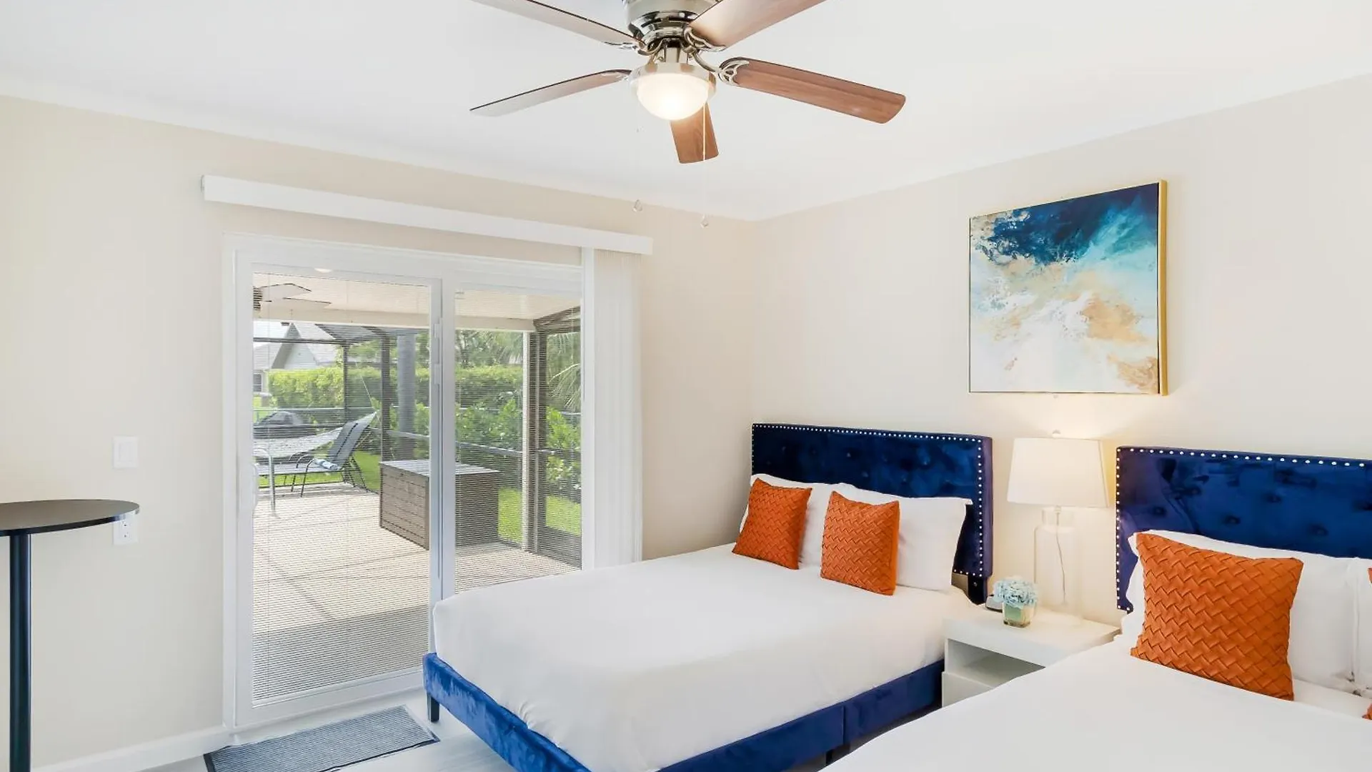 Holiday home Casa Azul