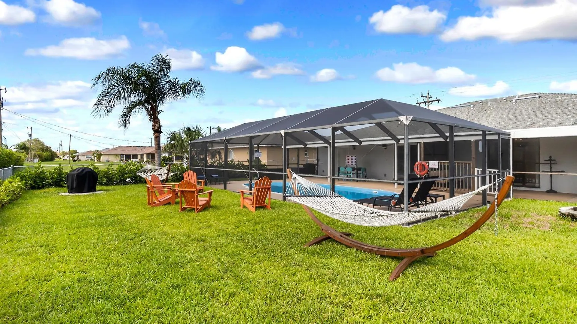 Holiday home Casa Azul