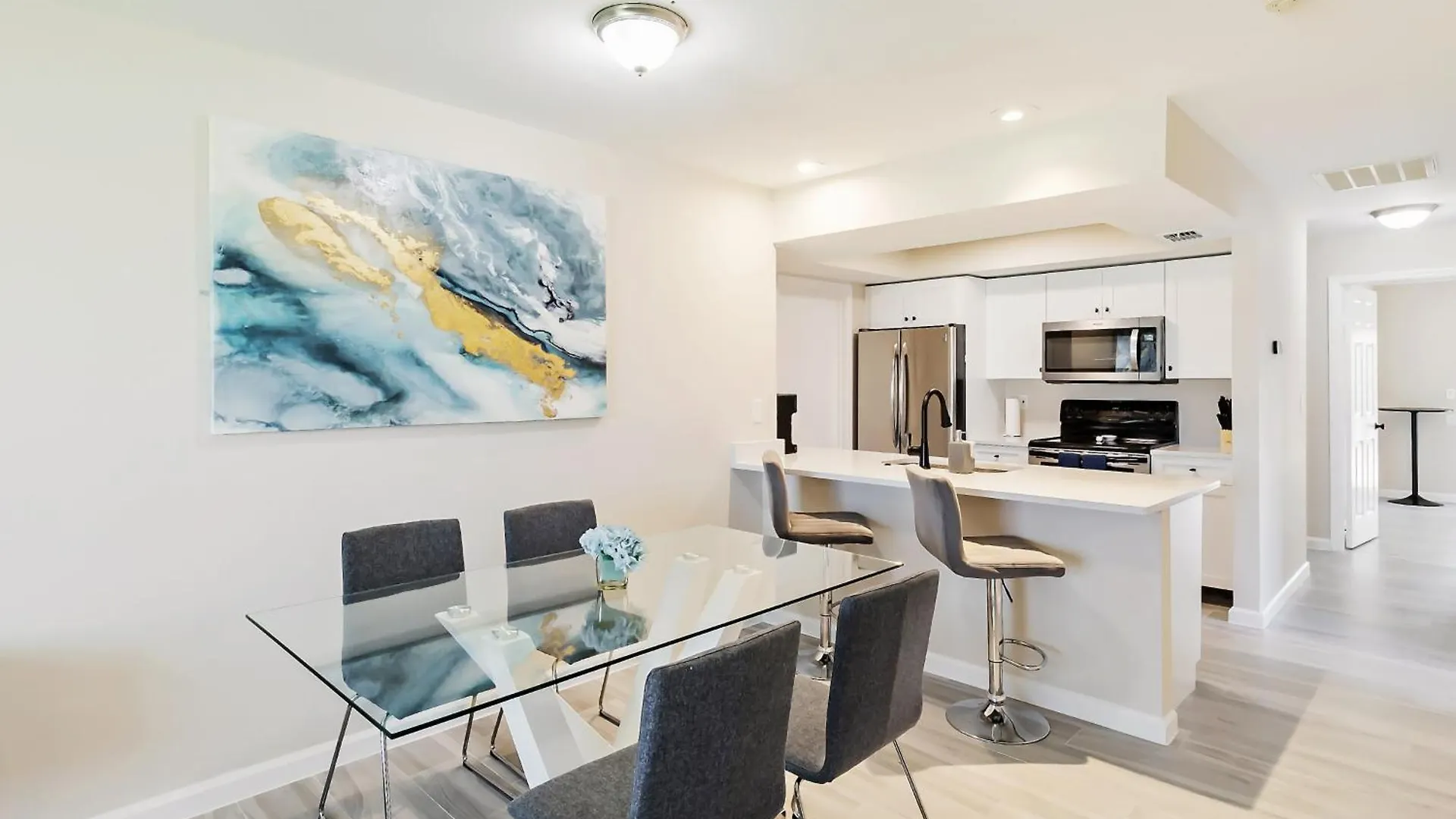 Casa Azul Holiday home Cape Coral