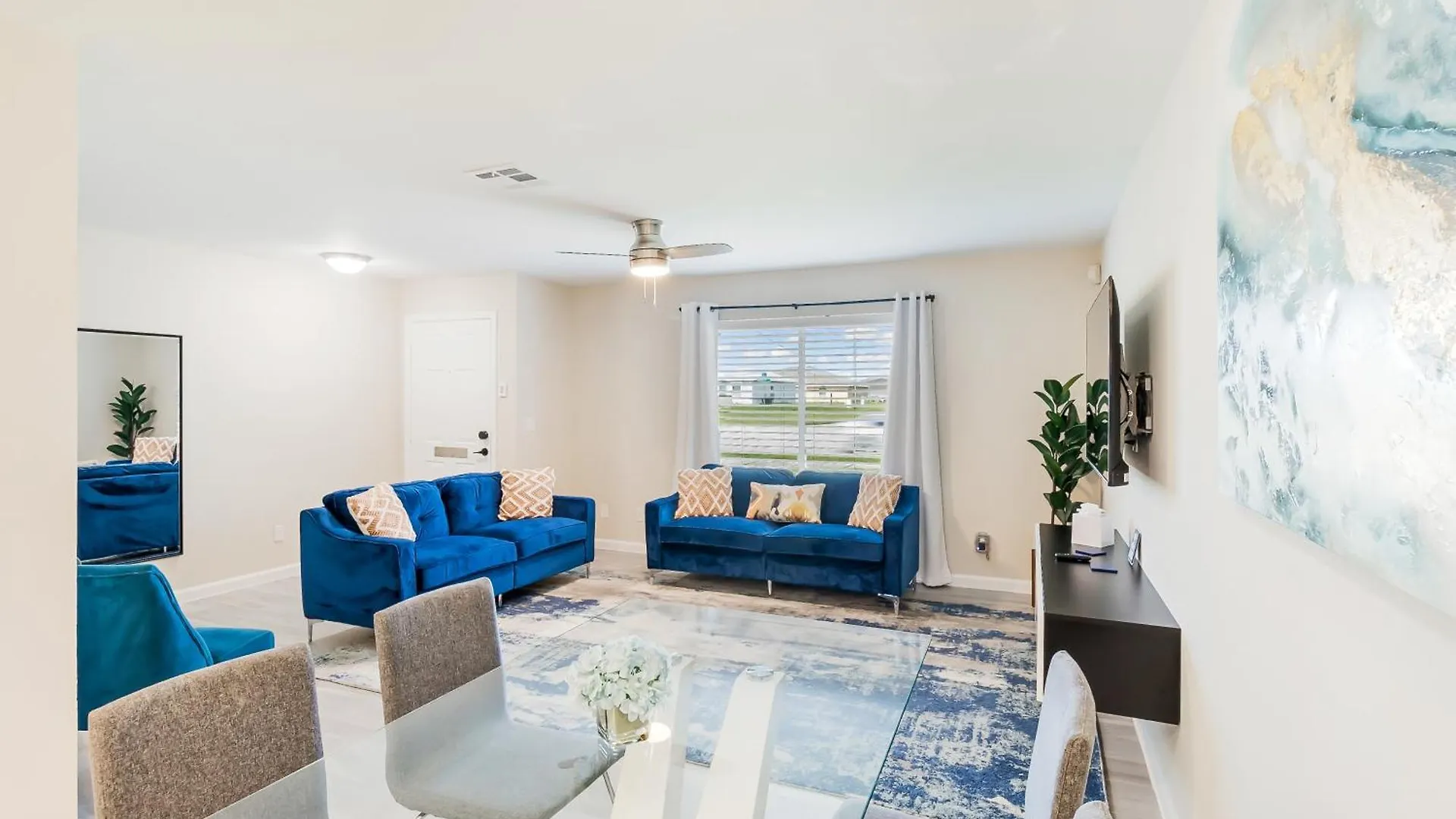 Casa Azul Cape Coral