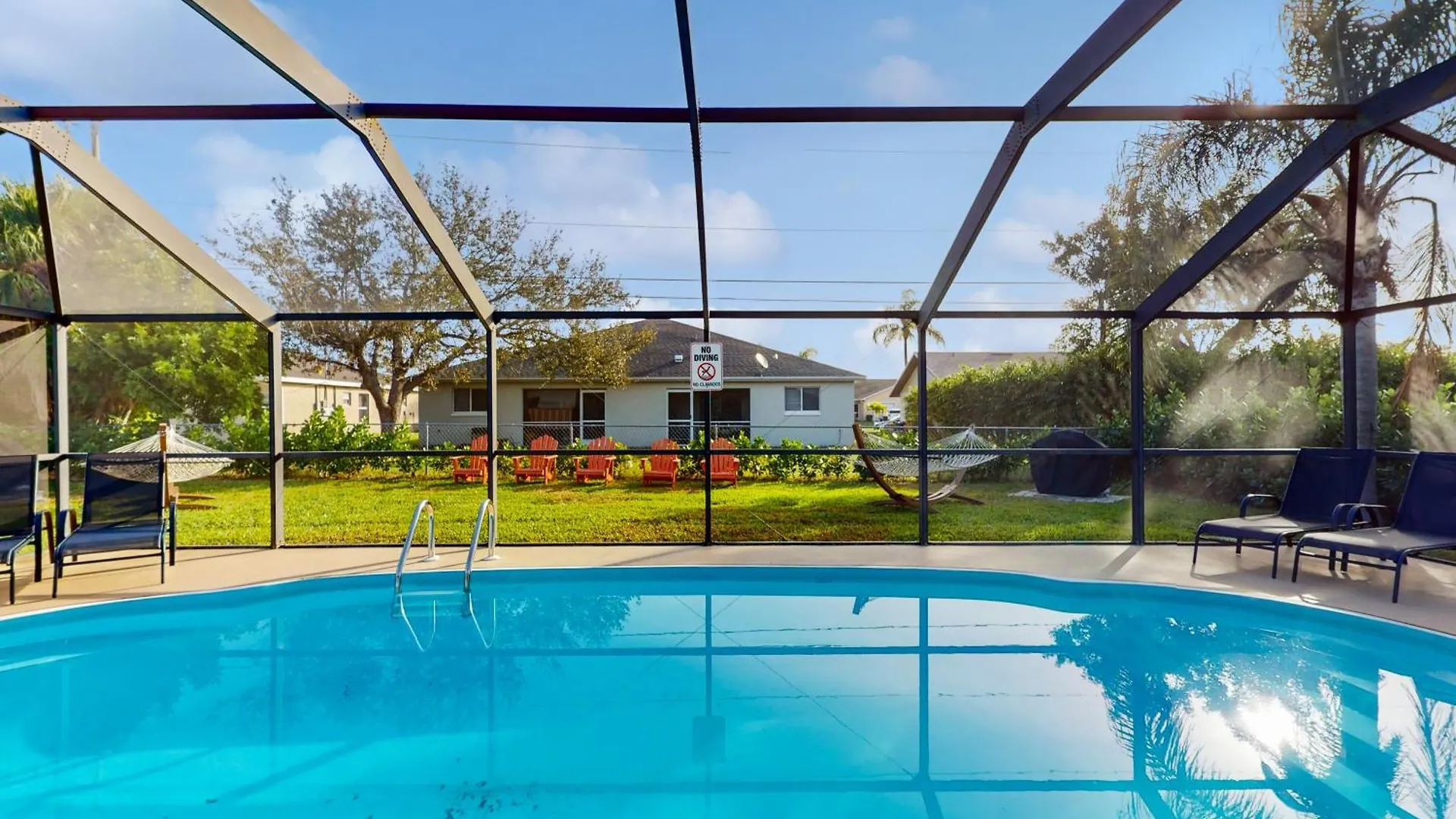 Holiday home Casa Azul *