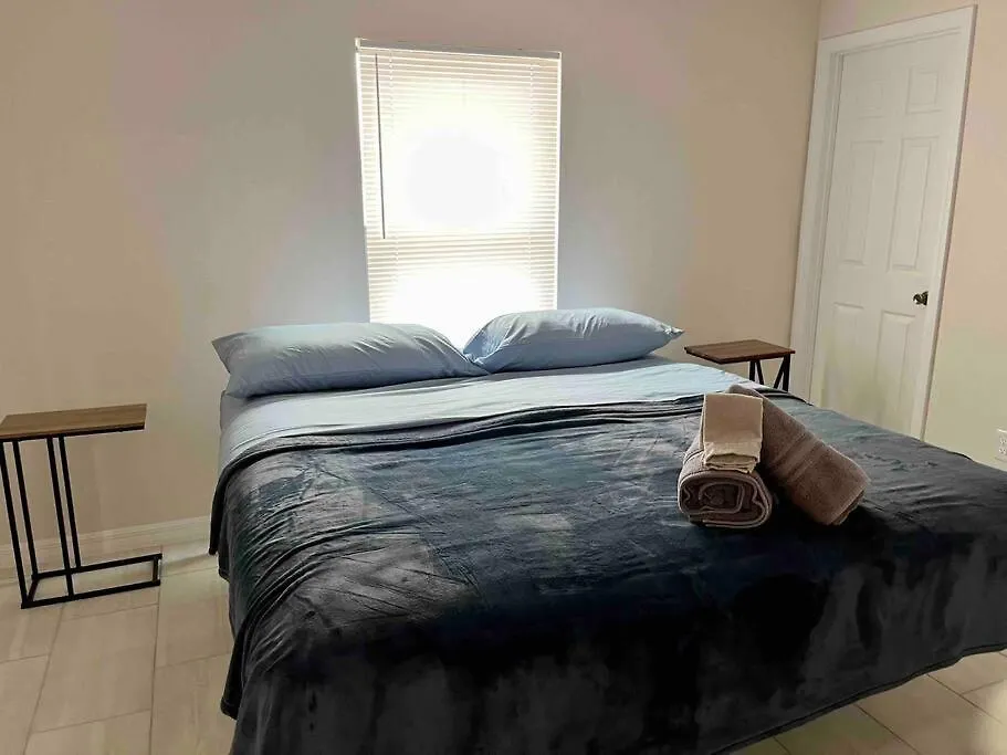 New 3 Bed 2 Bath & Full Kitchen * Cape Coral