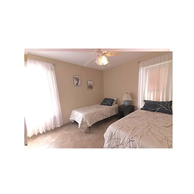 Cozy House In Se Cape Coral. Pet-friendly! * Cape Coral