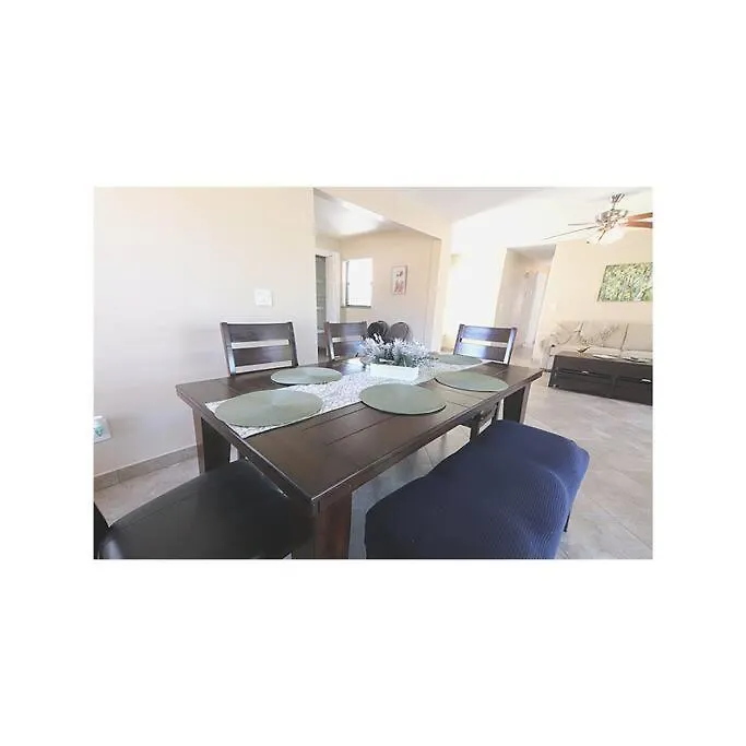 Cozy House In Se Cape Coral. Pet-friendly! Cape Coral