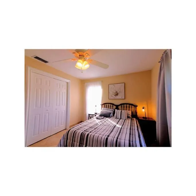 Cozy House In Se Cape Coral. Pet-friendly! Holiday home Cape Coral