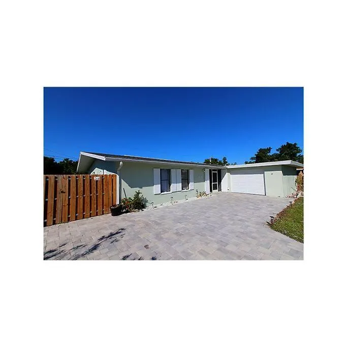 Holiday home Cozy House In Se Cape Coral. Pet-friendly! Cape Coral