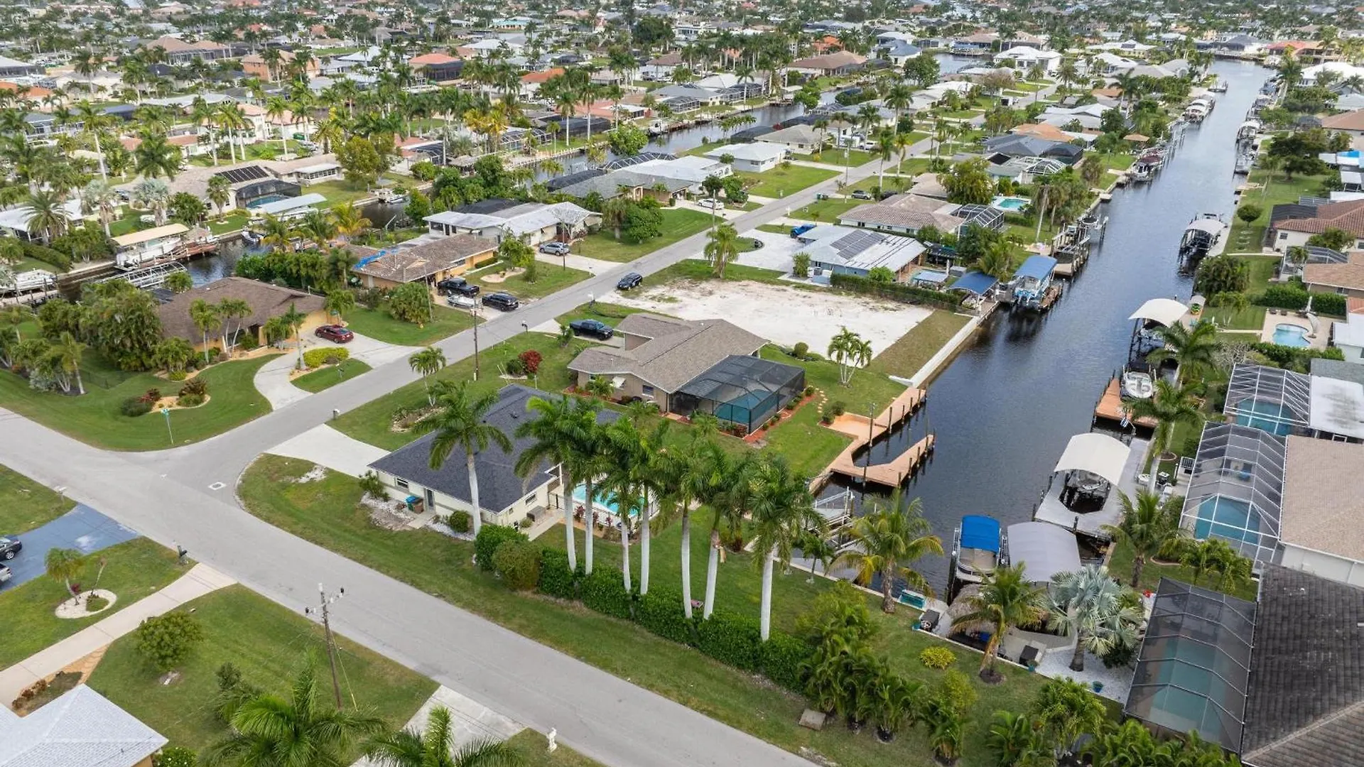 Holiday home Gulf Access Pool - Island Time - Roelens Vacations