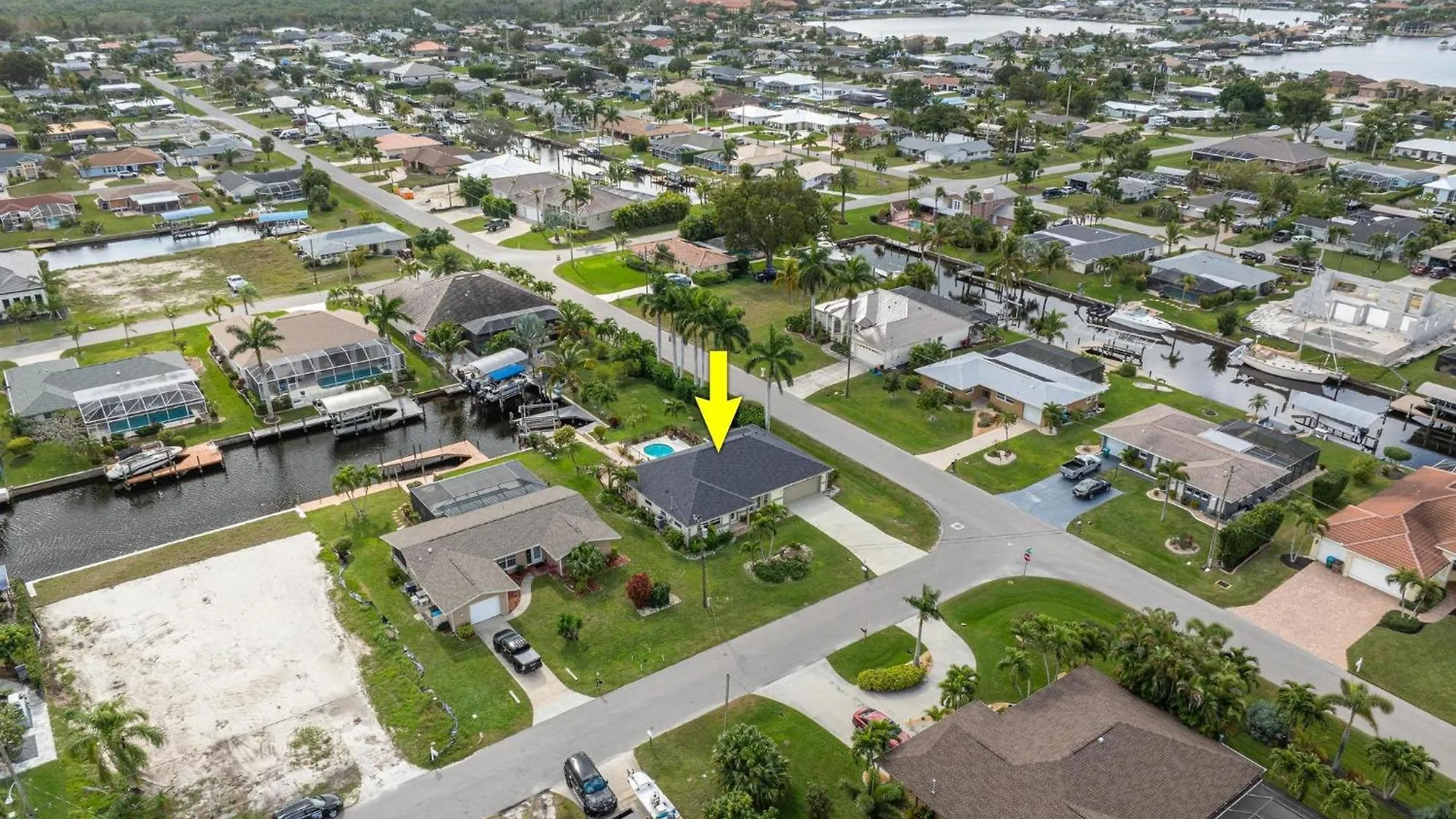 Holiday home Gulf Access Pool - Island Time - Roelens Vacations *