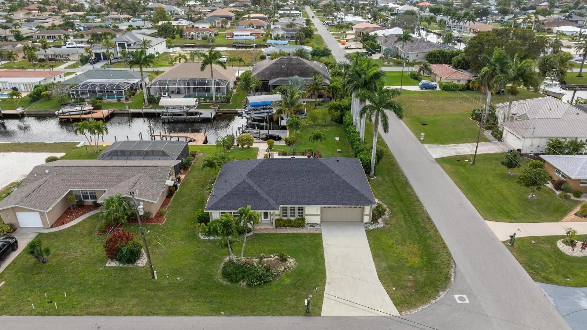 Gulf Access Pool - Island Time - Roelens Vacations Holiday home *