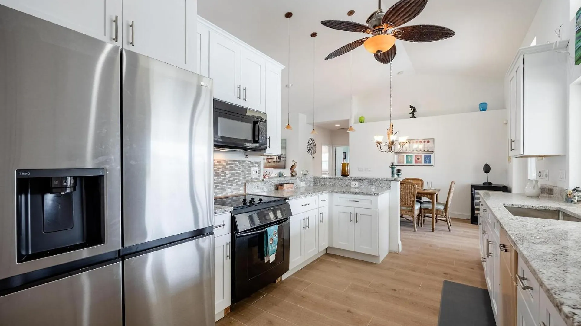 Holiday home Gulf Access Pool - Island Time - Roelens Vacations Cape Coral