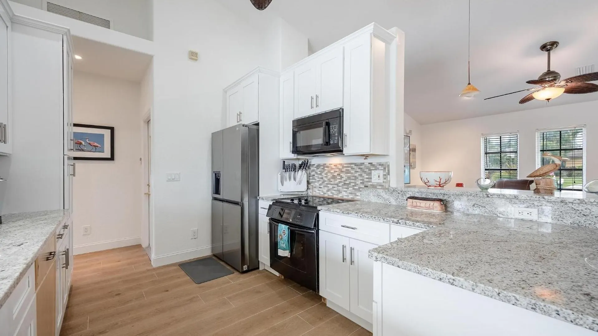Holiday home Gulf Access Pool - Island Time - Roelens Vacations Cape Coral