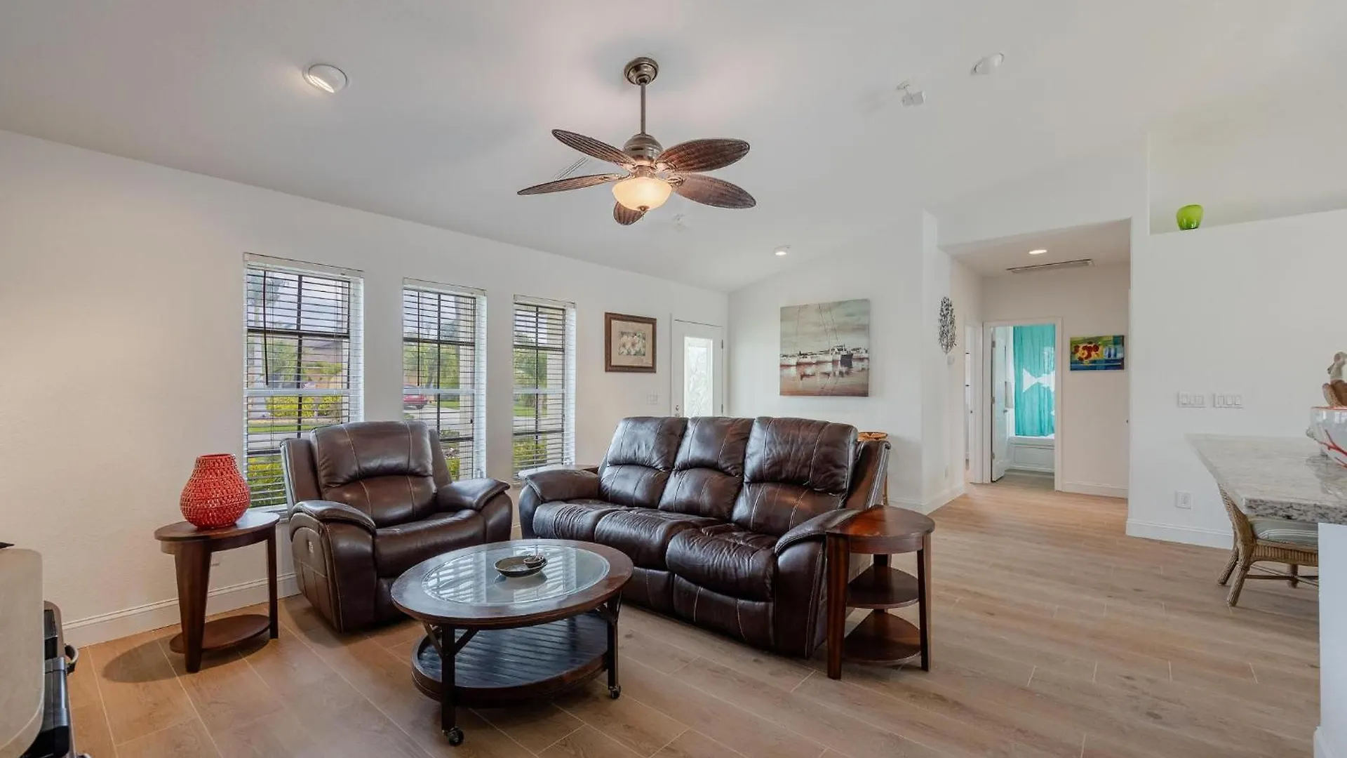 Holiday home Gulf Access Pool - Island Time - Roelens Vacations *