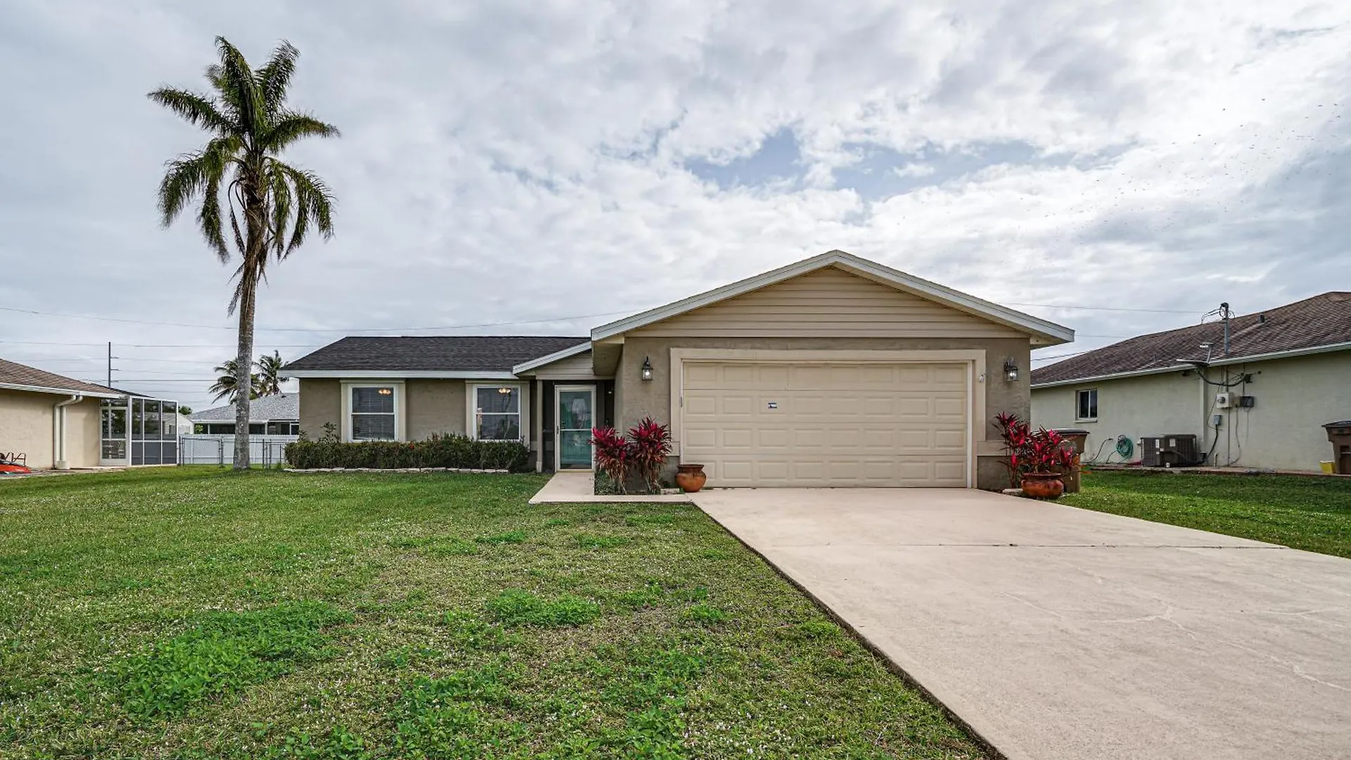 Holiday home Family-friendly With Private Pool! *