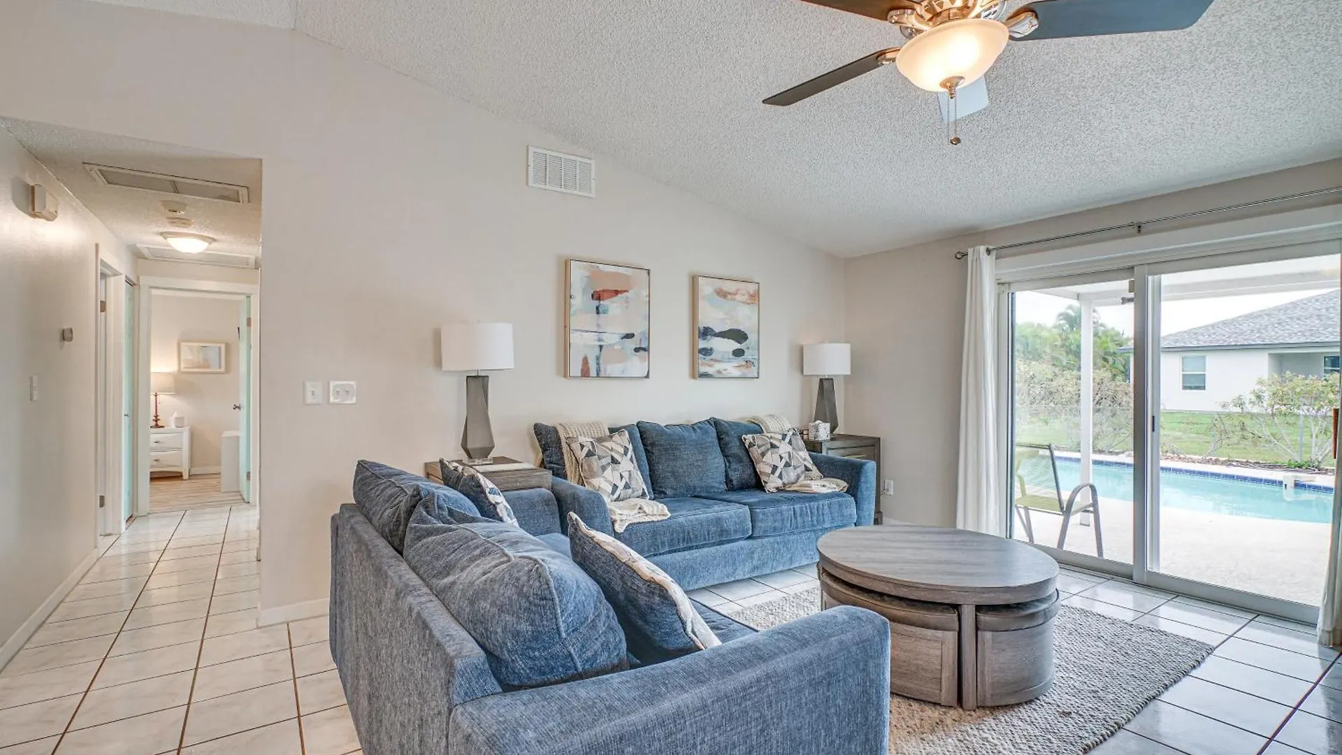 Holiday home Family-friendly With Private Pool! *