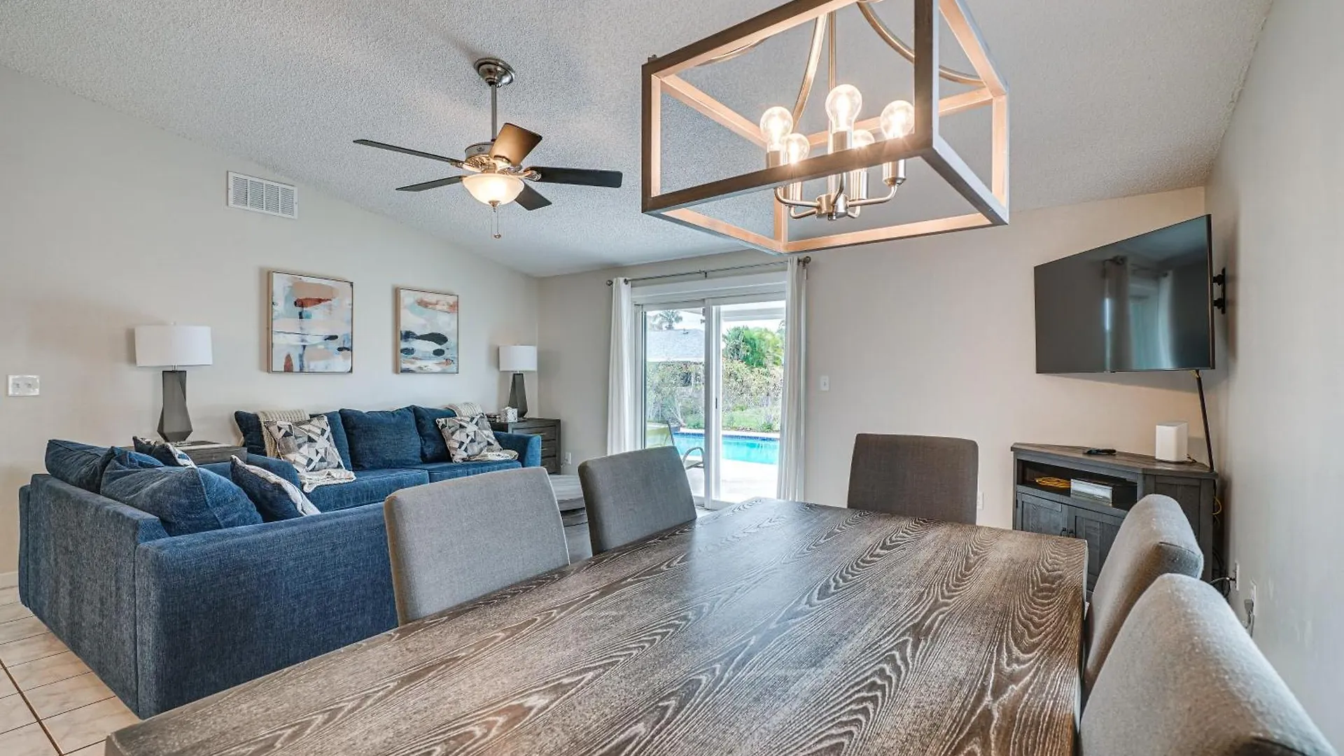 Family-friendly With Private Pool! * Cape Coral