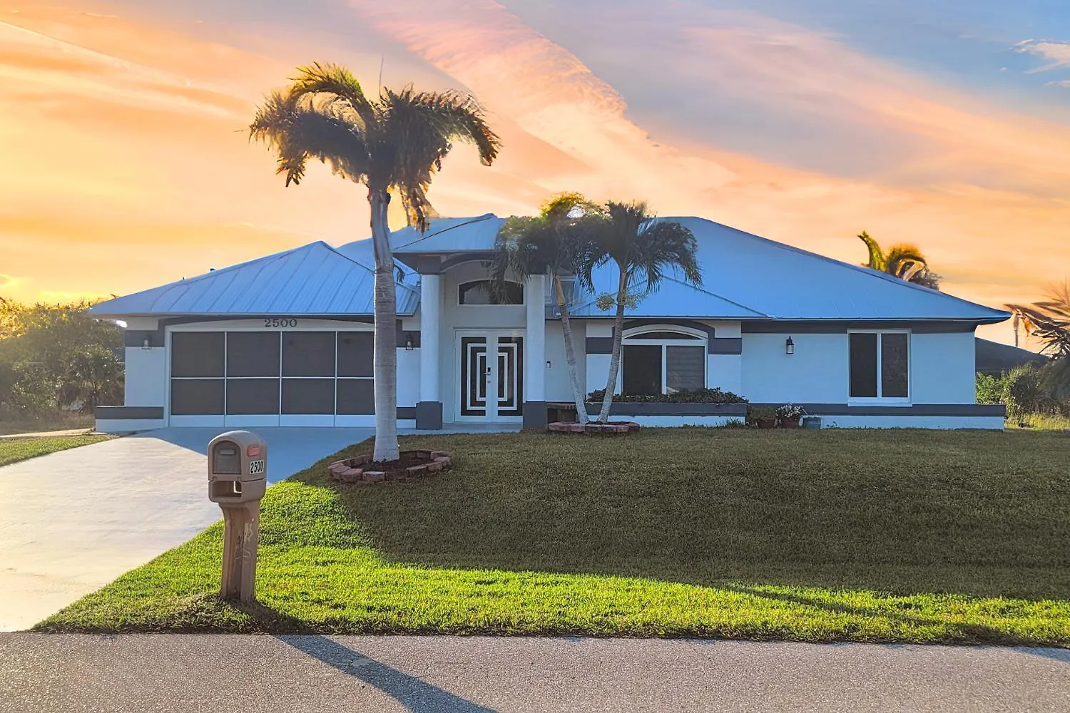 Holiday home Sunsets By The Water *