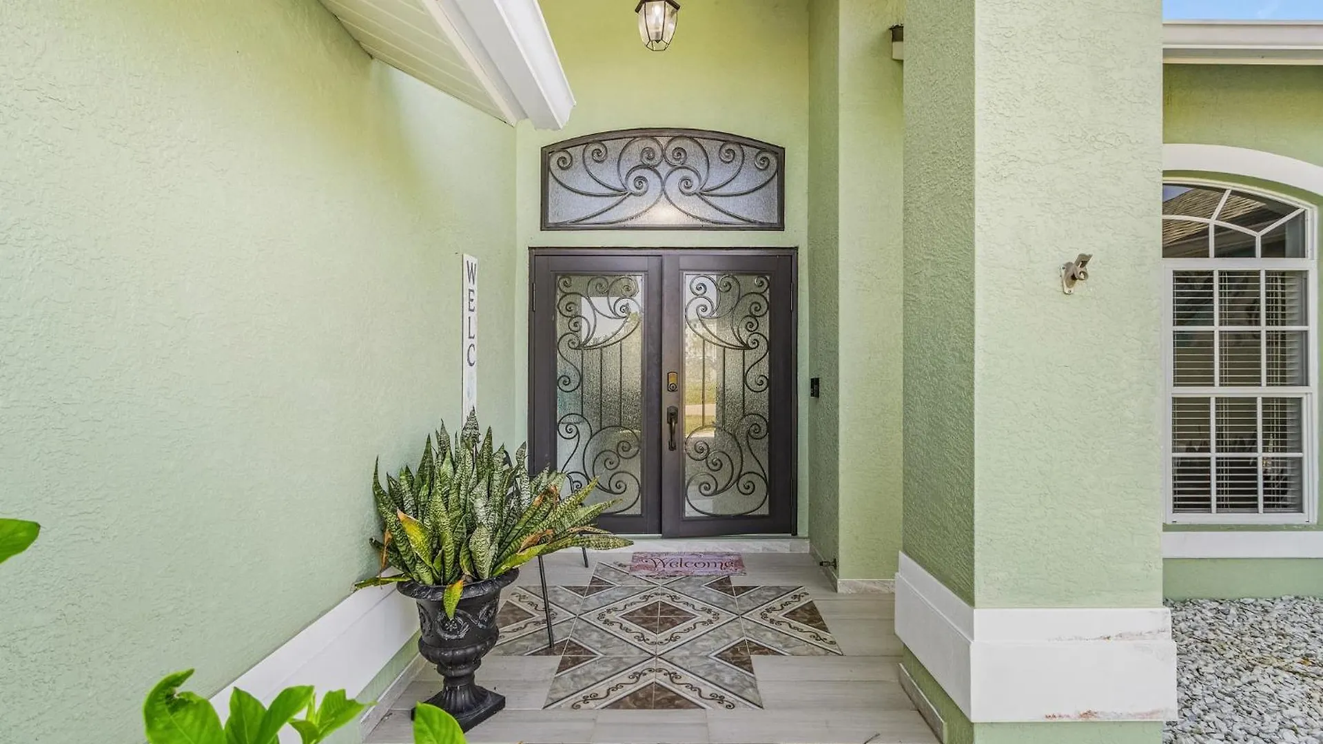 Holiday home Relax & Unwind In Great Location, Bicycles, Heated Pool - House - Roelens Cape Coral