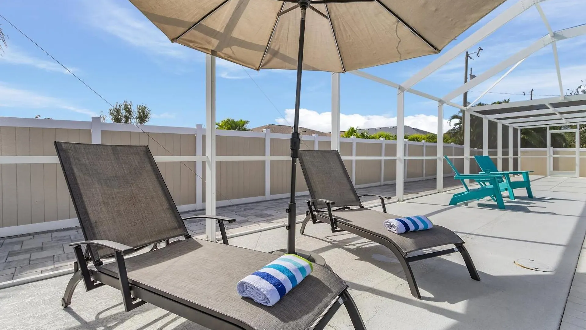 Holiday home Relax & Unwind In Great Location, Bicycles, Heated Pool - House - Roelens
