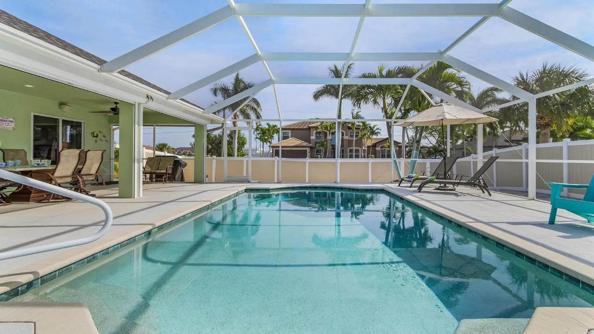 Relax & Unwind In Great Location, Bicycles, Heated Pool - House - Roelens Holiday home