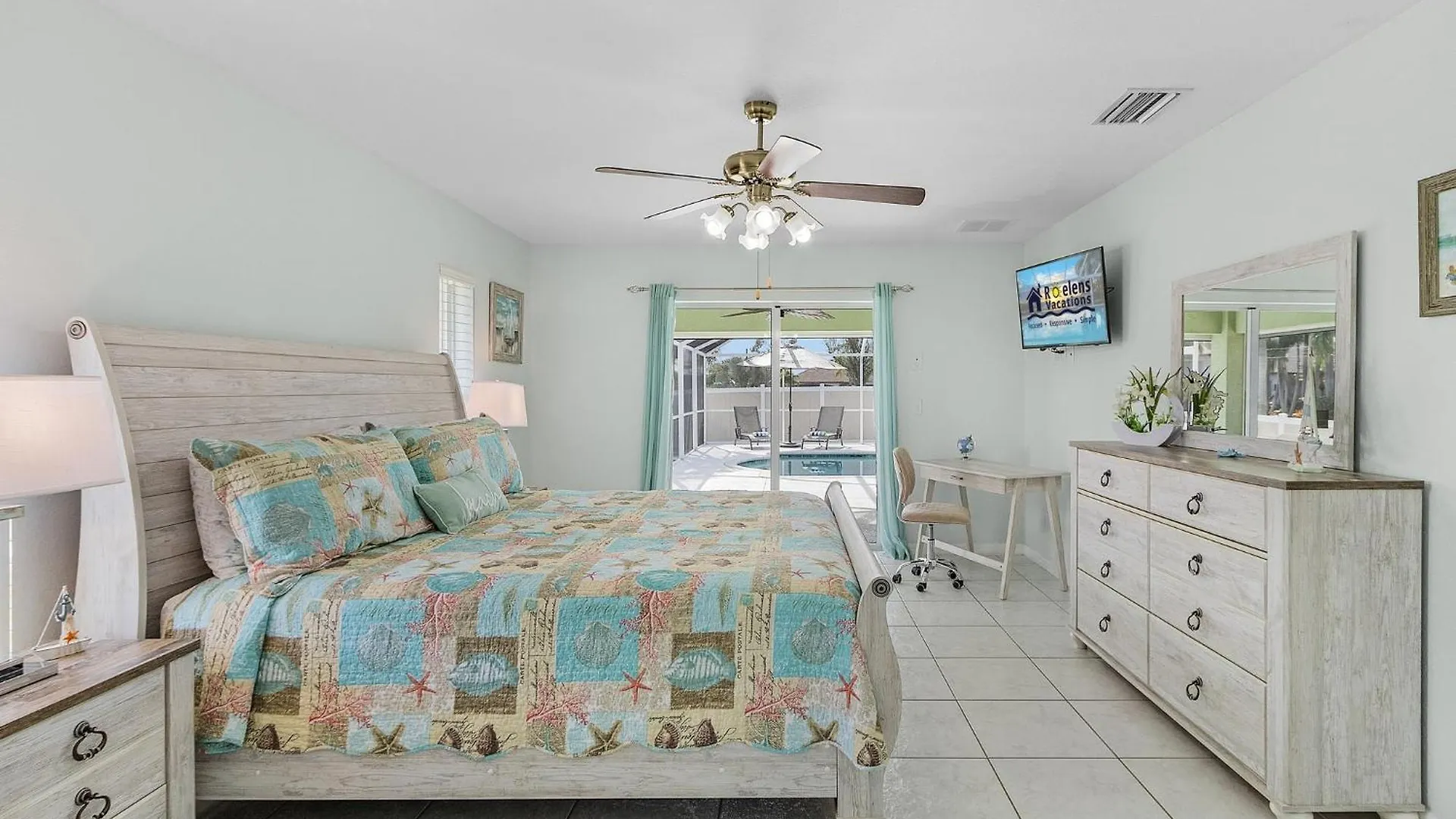 Relax & Unwind In Great Location, Bicycles, Heated Pool - House - Roelens *