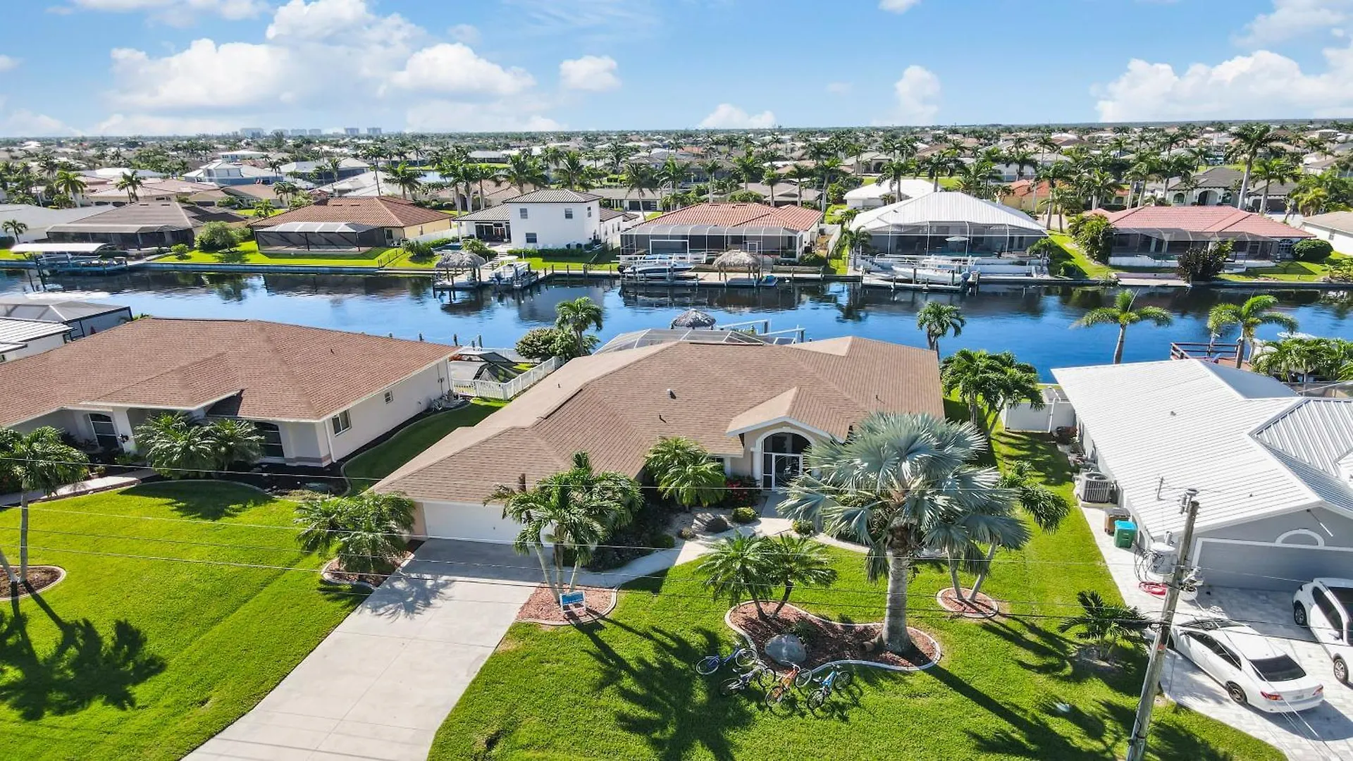 Lupita Boat Lift Dock Heated South Facing Pool *