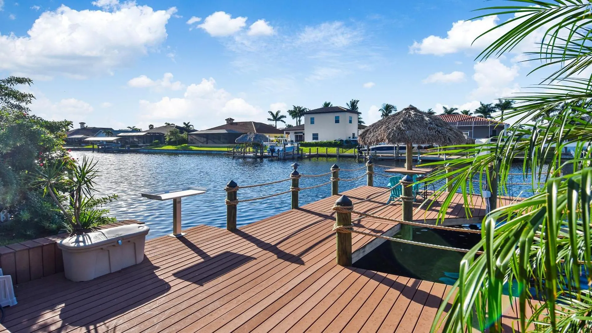 Lupita Boat Lift Dock Heated South Facing Pool *