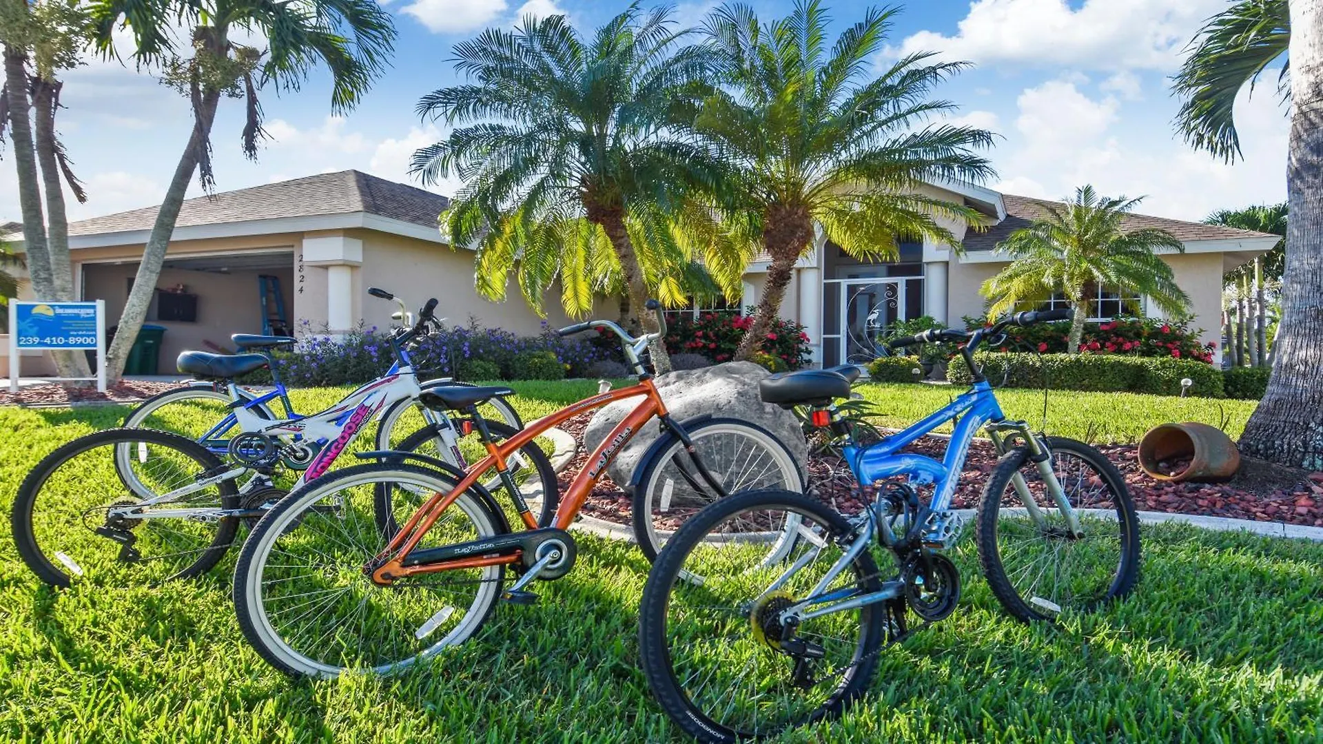 Lupita Boat Lift Dock Heated South Facing Pool * Cape Coral