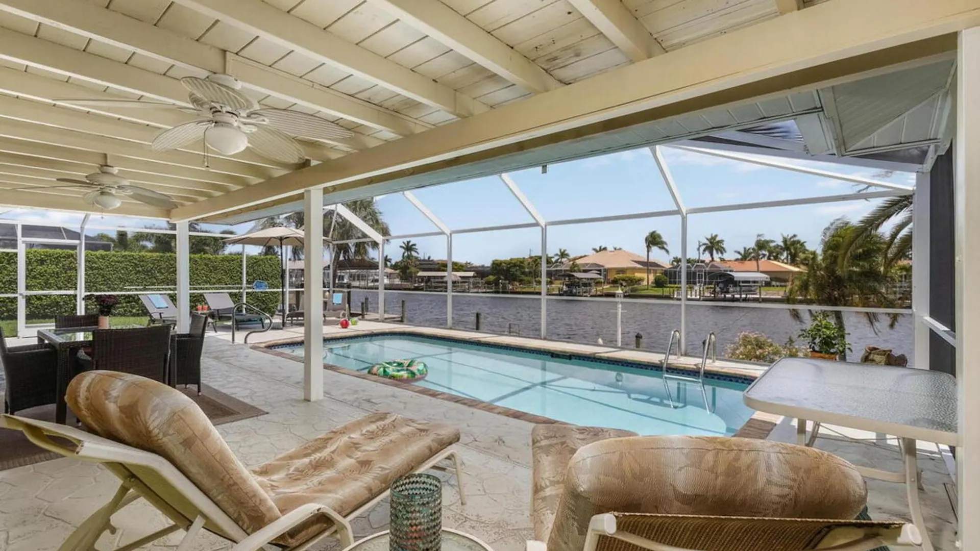 Villa Catalina Isles - Holidays In Paradise *