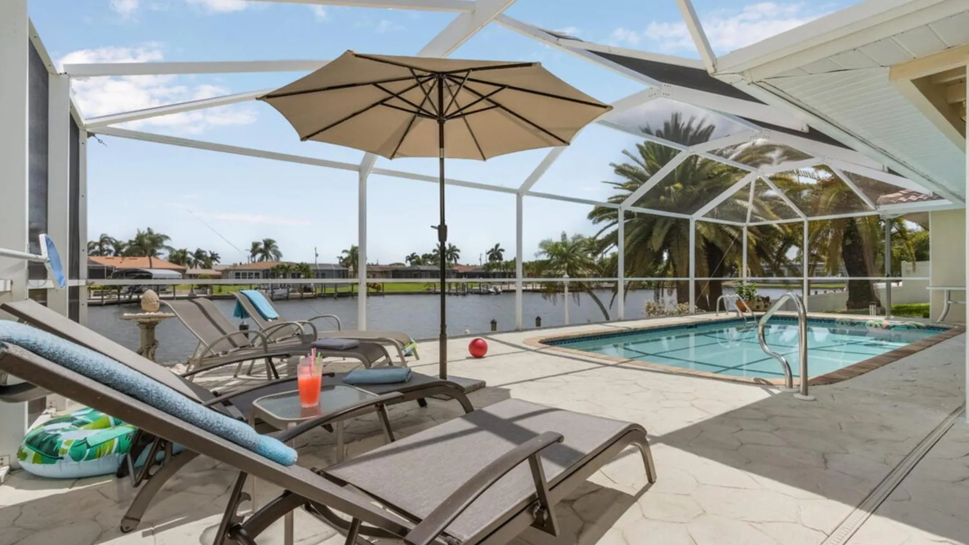 Villa Catalina Isles - Holidays In Paradise *
