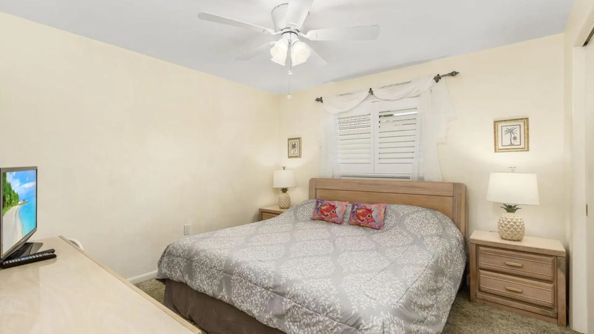 Catalina Isles - Holidays In Paradise Villa Cape Coral