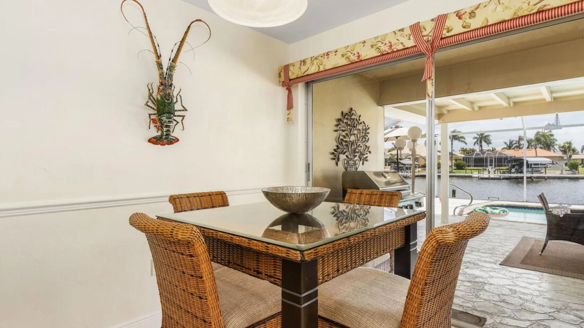 Villa Catalina Isles - Holidays In Paradise *