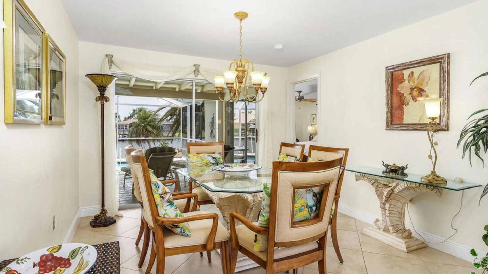 Catalina Isles - Holidays In Paradise Villa
