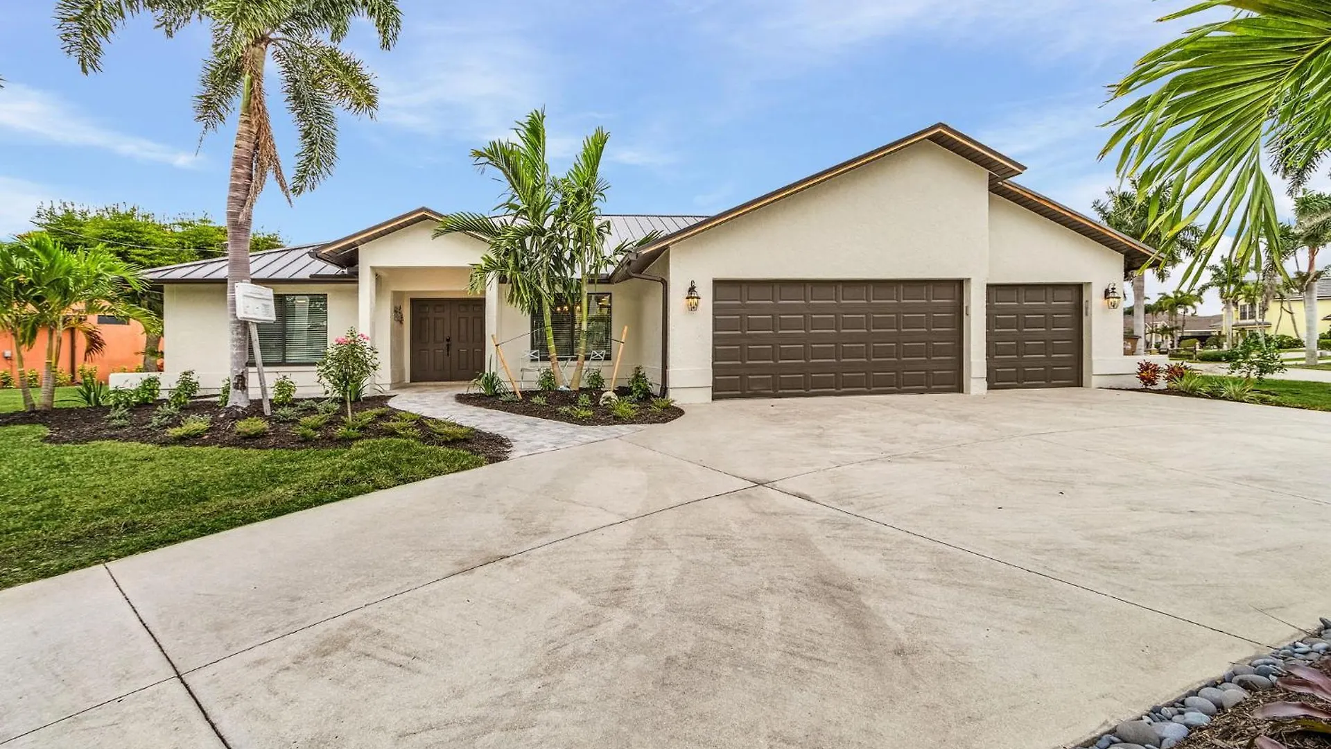 Holiday home Minutes To The River! Dock, Large Lanai, Heated Pool - Margarita