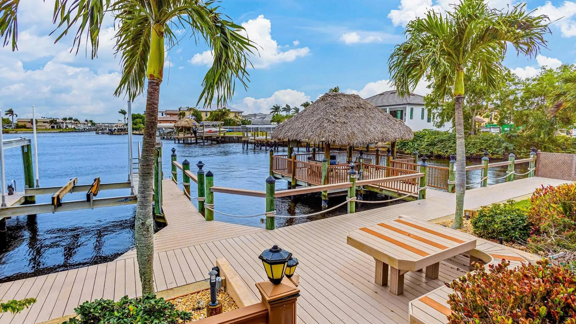 Bikini Bottom Cape Coral
