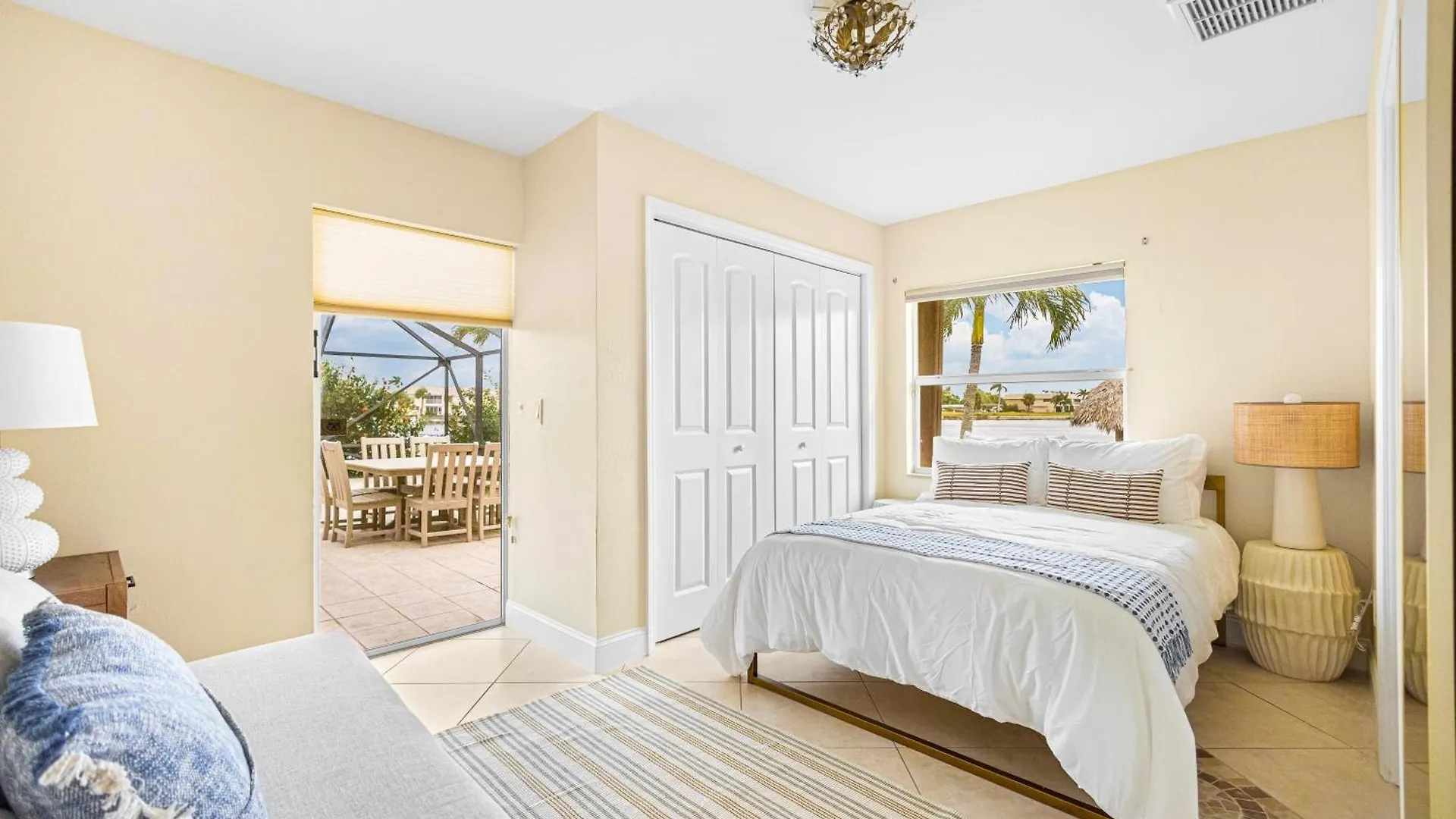 Bikini Bottom Holiday home Cape Coral