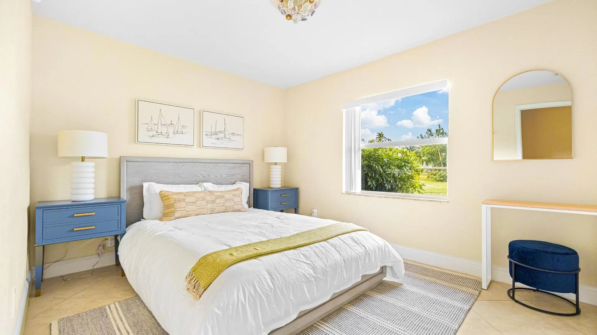 Bikini Bottom Holiday home Cape Coral