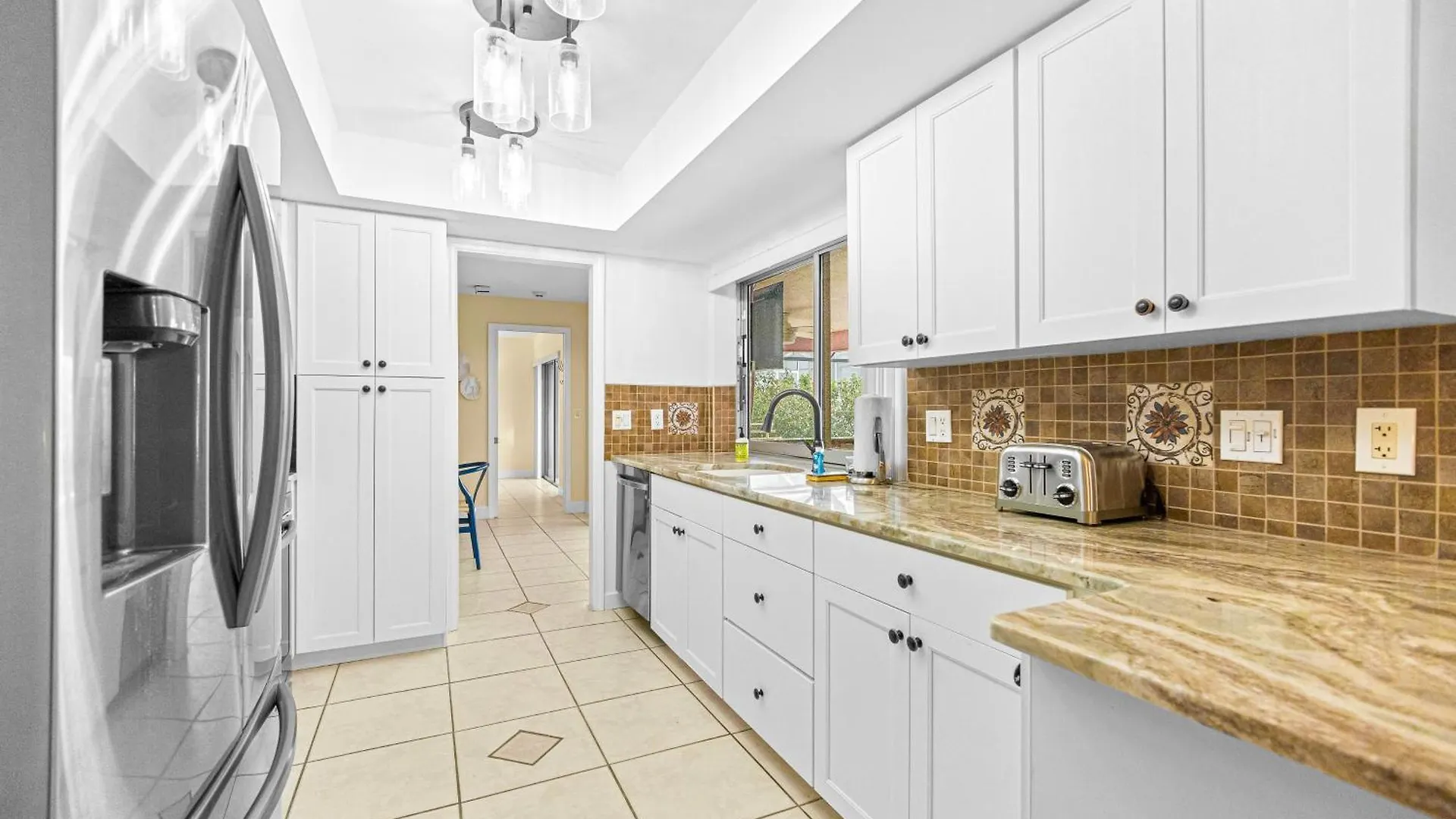 Holiday home Bikini Bottom Cape Coral